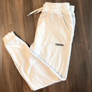 GYMSHARK Training Joggers | Size M